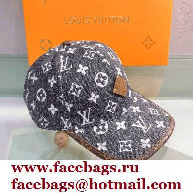 Louis Vuitton Baseball Hat 03 2022