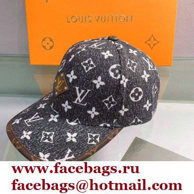 Louis Vuitton Baseball Hat 03 2022 - Click Image to Close