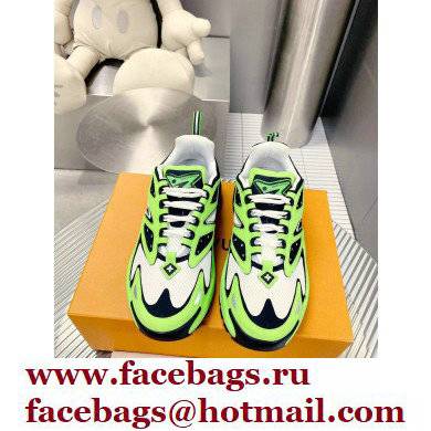 Louis Vuitton LV Runner Tatic Men's Sneakers 06 2022