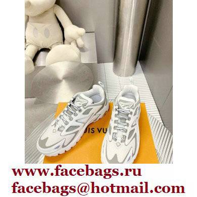 Louis Vuitton LV Runner Tatic Men's Sneakers 08 2022