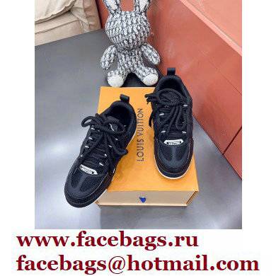Louis Vuitton LVSK8 Skate Sneakers 04 2022