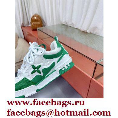Louis Vuitton LVSK8 Skate Sneakers 05 2022