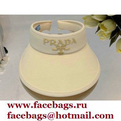 Prada Hat 01 2022 - Click Image to Close