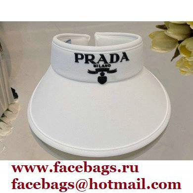 Prada Hat 03 2022 - Click Image to Close