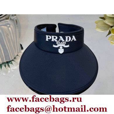 Prada Hat 04 2022 - Click Image to Close