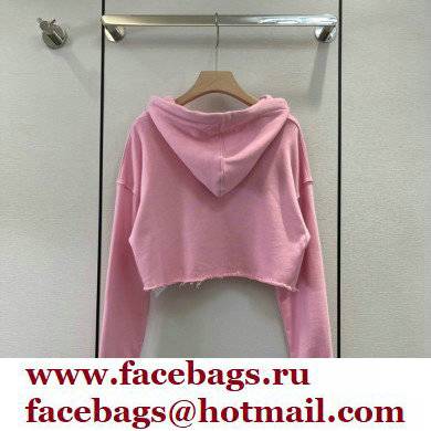 adidas x Gucci sweatshirt pink 2022 - Click Image to Close