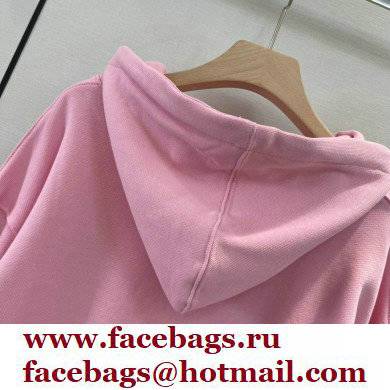 adidas x Gucci sweatshirt pink 2022 - Click Image to Close