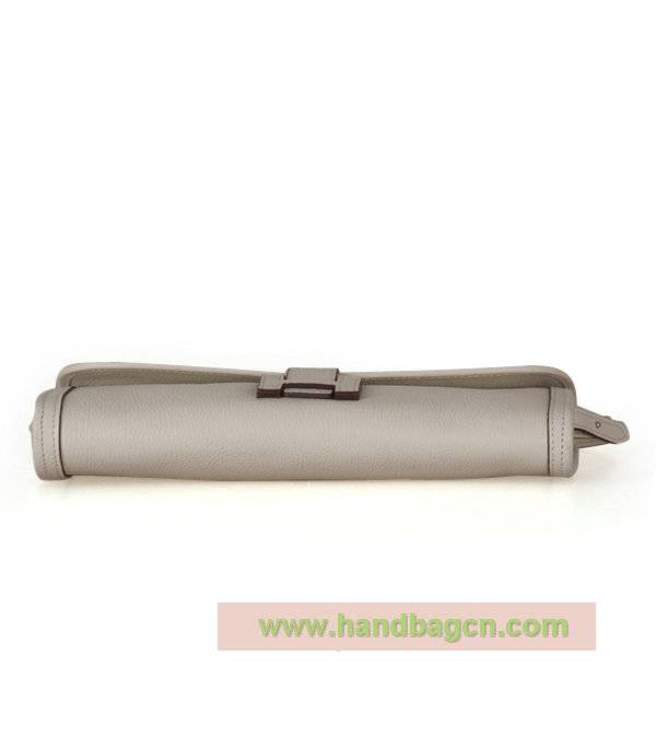 Hermes Jige Clutch with Shoulder Strap 1003prw - Click Image to Close