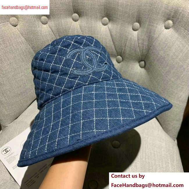 Chanel Cap Hat CH110 2020 - Click Image to Close