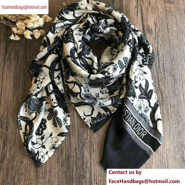 Dior Scarf 100x200cm 04 2020 [DiorScarf100x200cm042019_2909126030