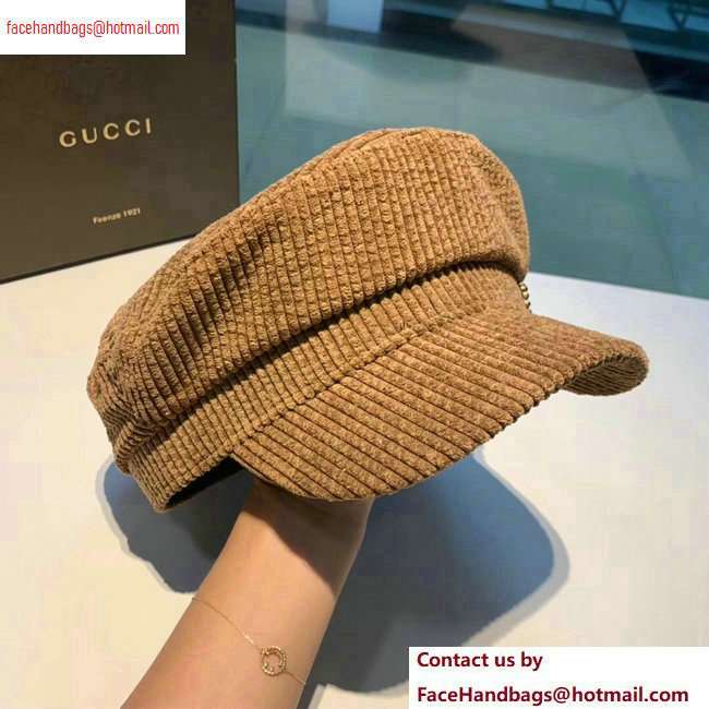 Gucci Cap Hat G07 2020 - Click Image to Close