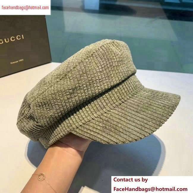 Gucci Cap Hat G09 2020 - Click Image to Close