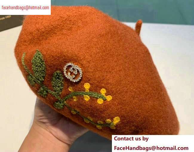 Gucci Cap Hat G13 2020 - Click Image to Close