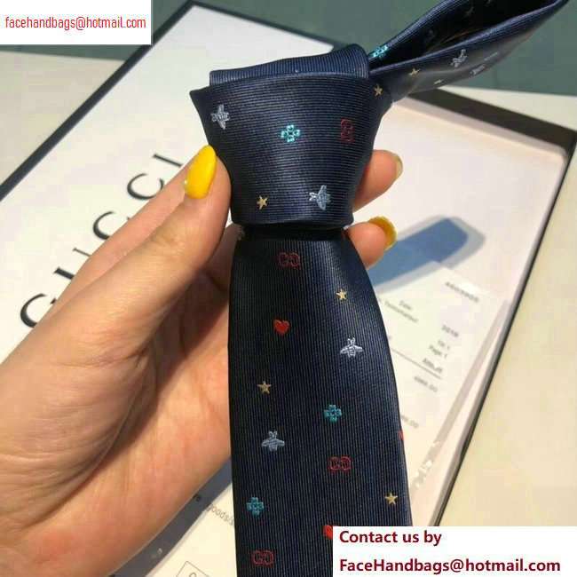Gucci Tie GT16 2020 - Click Image to Close