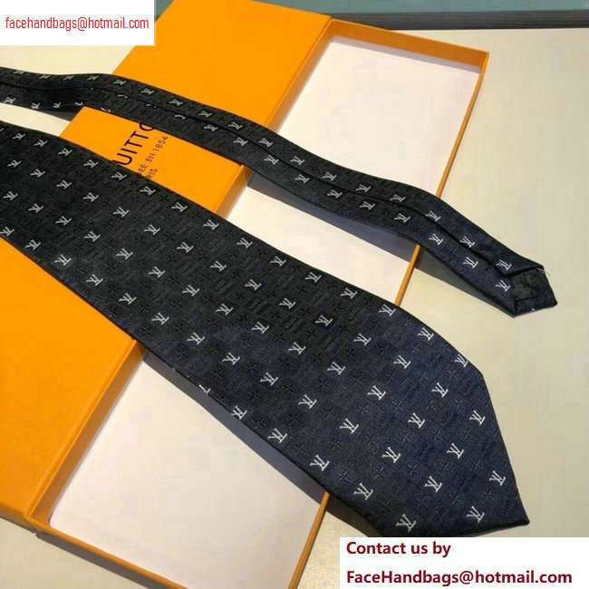 Louis Vuitton Tie LVT13 2020 - Click Image to Close