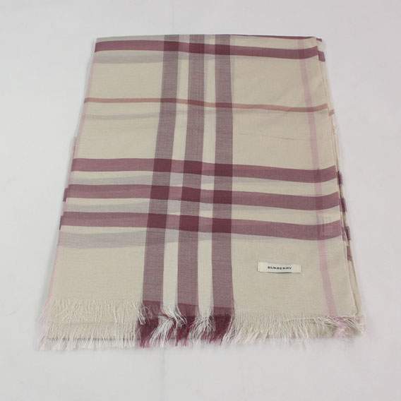 Burberry 100% silk scarf 260 x 70 -burberry scarf 20124560 [WJBUR09 ...
