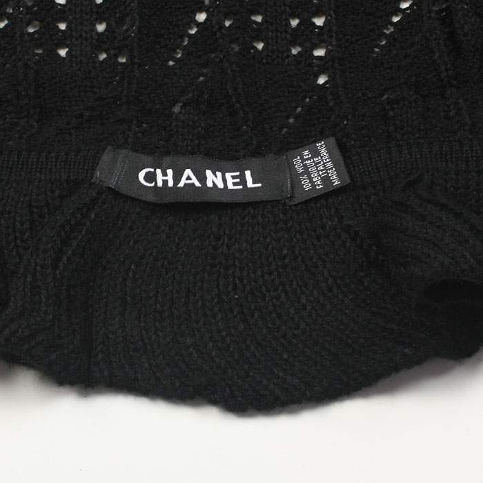 100% Silk Chanel Scarf -chanel Scarf 2012757