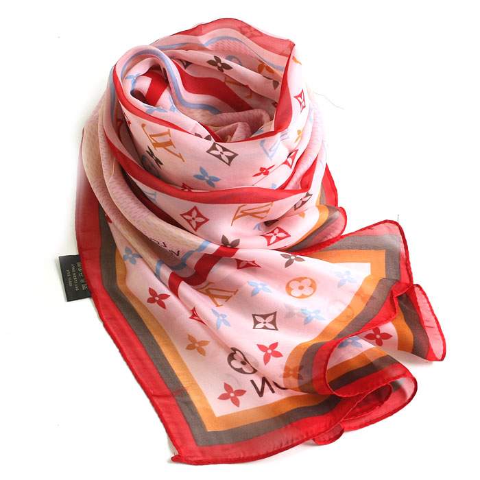 Louis Vuitton Scarves Canada