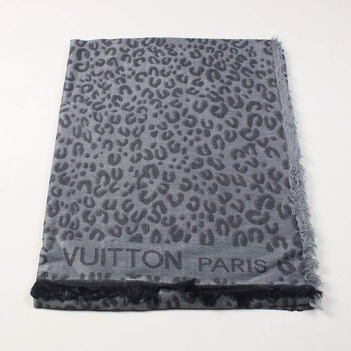 Louis Vuitton 100% silk scarf 140 x 140cm -lv scarf 2012402 [WJLV053-1HuiMian FangJin140X140 ...