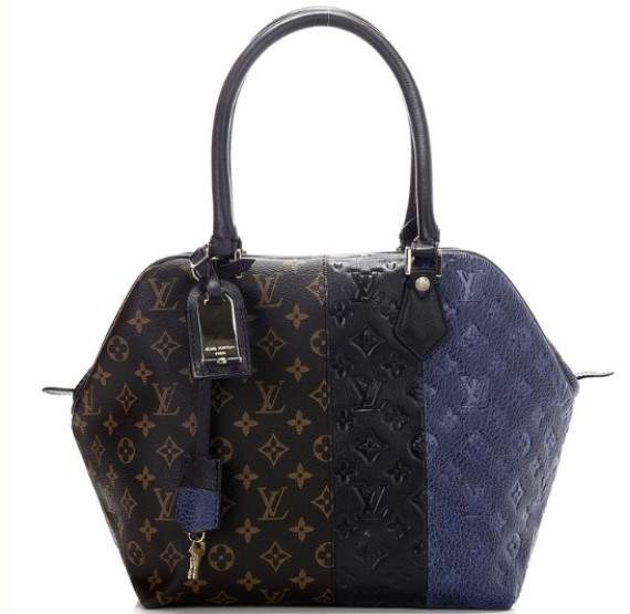 Louis Vuitton Monogram Canvas Bag M40504 Louis Vuitton Monogram Canvas Bag M40504