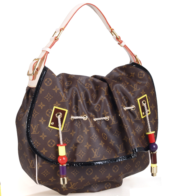 Louis Vuitton Monogram Canvas Kalahari GM M97015 Louis Vuitton Monogram Canvas Kalahari GM M97015