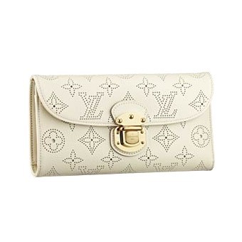 Louis Vuitton M58132 Amelia Wallet Bag