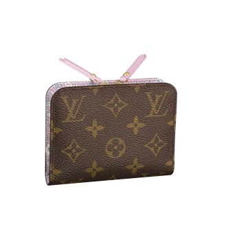 Louis Vuitton M60229 Insolite PM Fleuri Wallet Bag