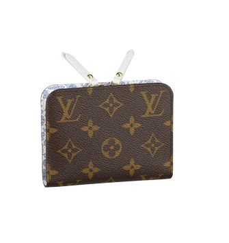 Louis Vuitton M60230 Insolite PM Fleuri Wallet Bag
