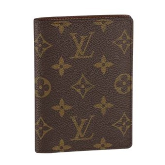 Louis Vuitton M60251 James Wallet Bag