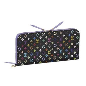 Louis Vuitton M60271 Insolite Wallet Bag