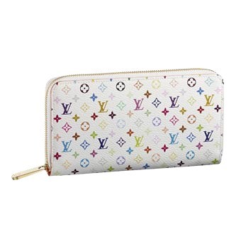 Louis Vuitton M60274 Zippy Wallet Bag