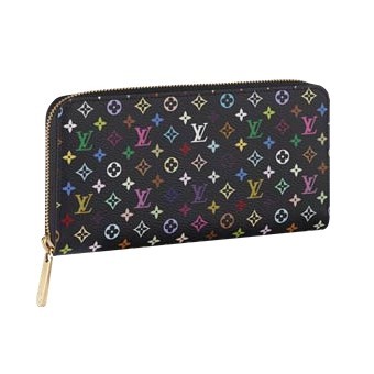 Louis Vuitton M60275 Zippy Wallet Bag