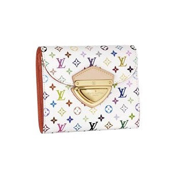 Louis Vuitton M60280 Joey Wallet Bag