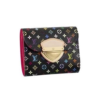 Louis Vuitton M60282 Joey Wallet Bag