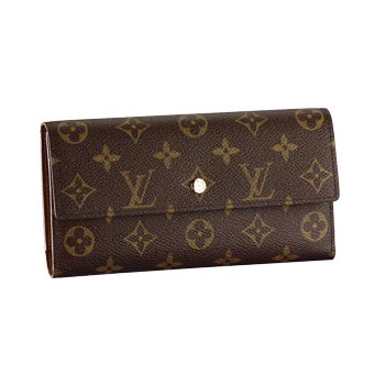 Louis Vuitton M61217 International Wallet Bag