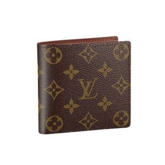 Louis Vuitton M61675 Marco Wallet Bag