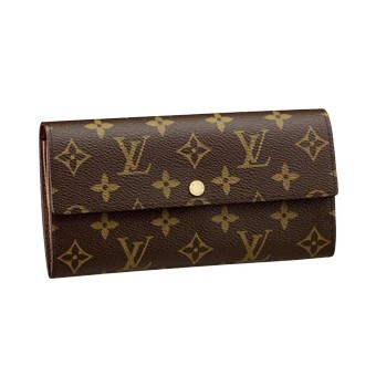 Louis Vuitton M61734 Sarah Wallet Bag