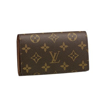 Louis Vuitton M61736 Tresor Wallet Bag