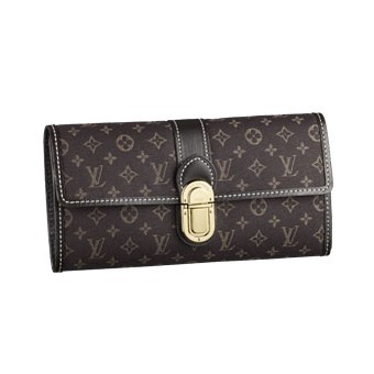 Louis Vuitton M63006 Sarah Wallet Bag