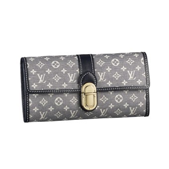 Louis Vuitton M63007 Sarah Wallet Bag