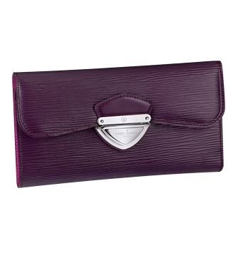 Louis Vuitton M6388K Eugenie Wallet Bag