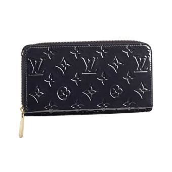 Louis Vuitton M91457 Zippy Wallet Bag