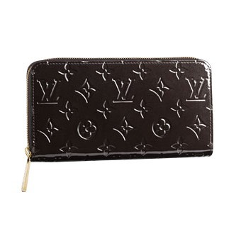 Louis Vuitton M91458 Zippy Wallet Bag