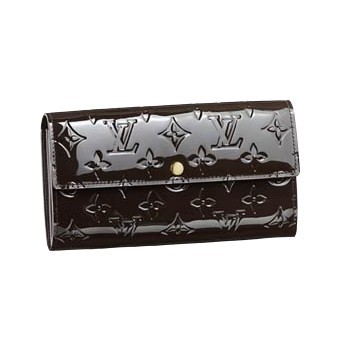 Louis Vuitton M91465 Sarah Wallet Bag