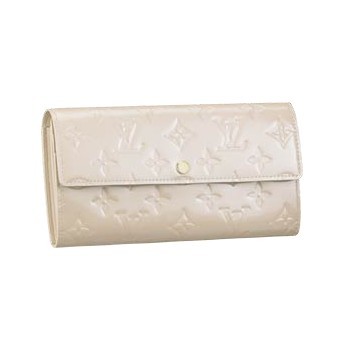 Louis Vuitton M91466 Sarah Wallet Bag