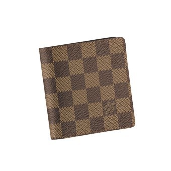 Louis Vuitton N61666 Billfold With 6 Credit Card Slots