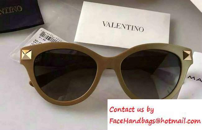 Valentino Sunglasses 05 2016