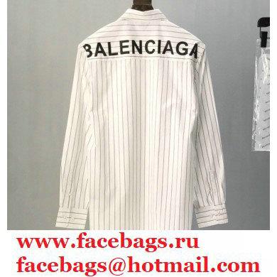 Balenciaga Shirt B08