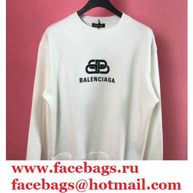 Balenciaga Sweatshirt B02 - Click Image to Close