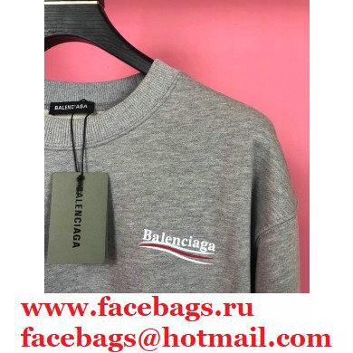 Balenciaga Sweatshirt B19 - Click Image to Close